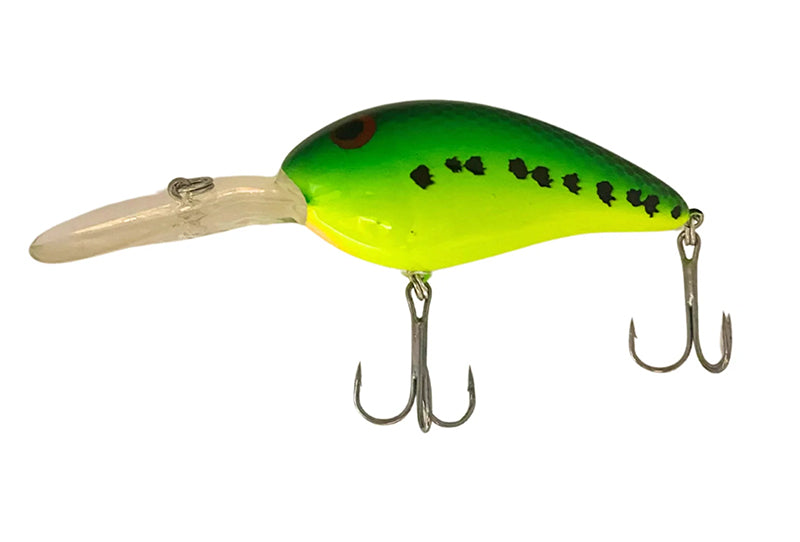 Head Hunter Grand Dad - 1/2 oz