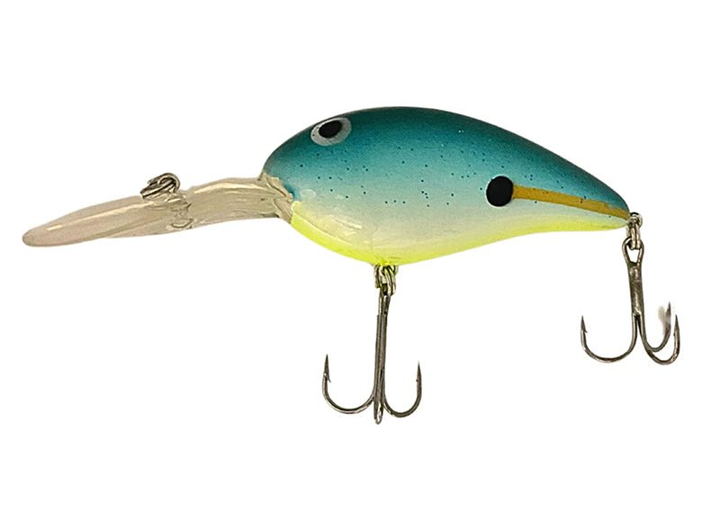 Head Hunter Grand Dad - 1/2 oz