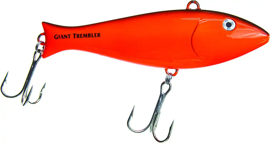 Halco Giant Trembler Trollbait 7In 4.5Oz