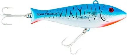 Halco Giant Trembler Trollbait 7In 4.5Oz