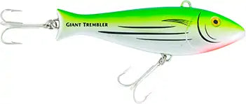 Halco Giant Trembler Trollbait 7In 4.5Oz