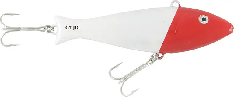 Halco Gt Jig Trolling Bait 7In 6.4Oz