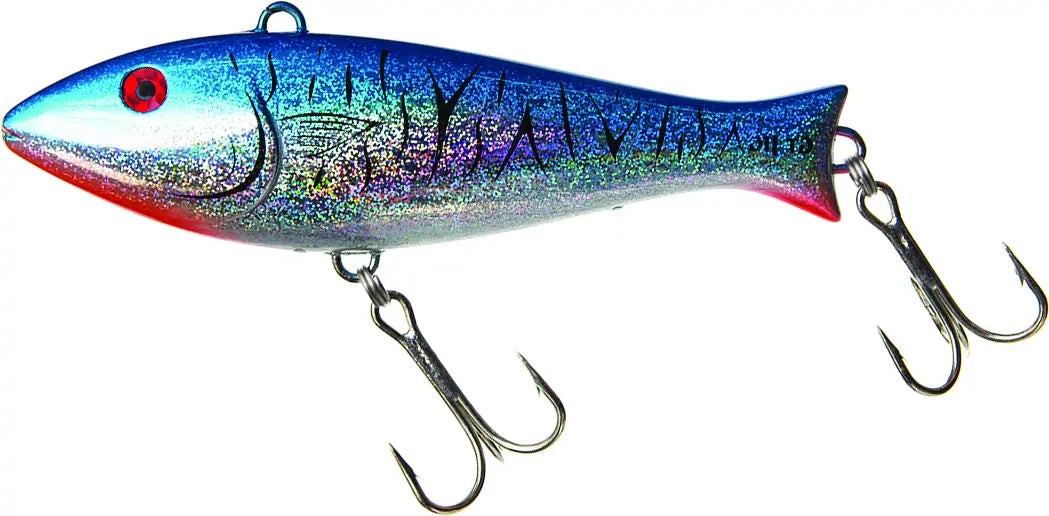 Halco Gt Jig Trolling Bait 7In 6.4Oz