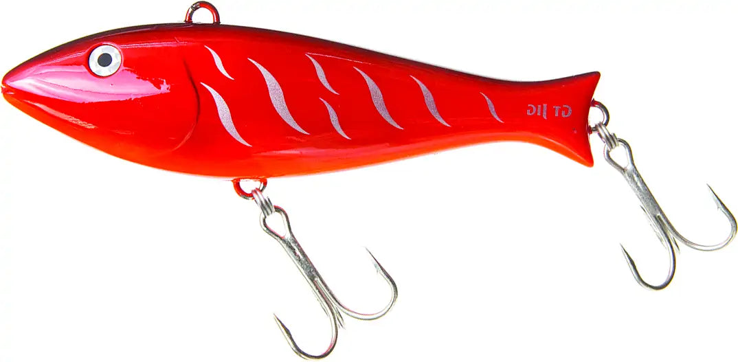 Halco Gt Jig Trolling Bait 7In 6.4Oz
