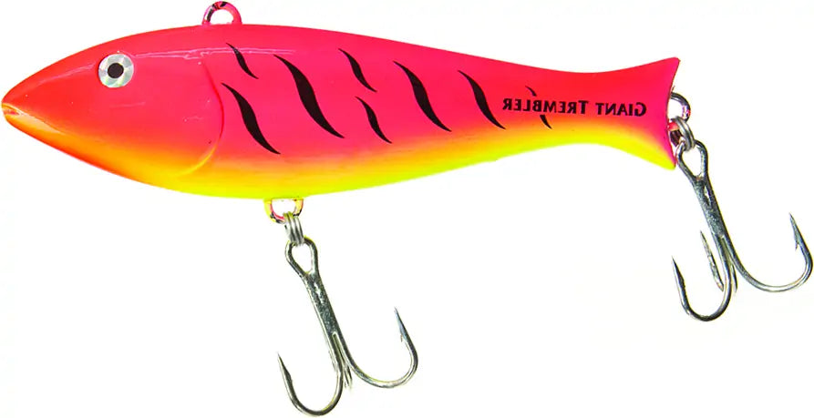 Halco Giant Trembler Trollbait 7In 4.5Oz