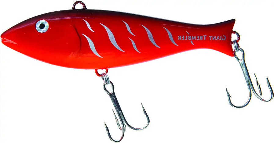 Halco Giant Trembler Trollbait 7In 4.5Oz