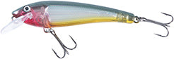 Halco Hamma 85 Casting Bait 3.4In 1/4Oz Poddy