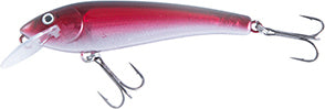 Halco Hamma 85 Casting Bait 3.4In 1/4Oz Hot Blooded