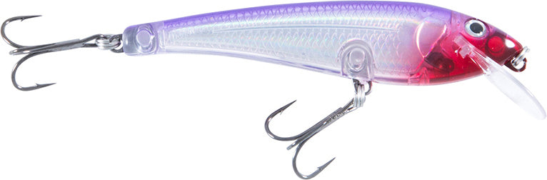 Halco Hamma 105 Casting Bait 4.1In 3/5Oz Purple Haze