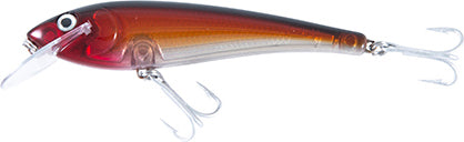 Halco Hamma 123 Casting Bait 4.8In 1Oz Coppa