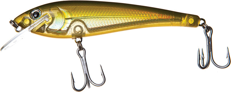 Halco Hamma 123 Casting Bait 4.8In 1Oz Purple Haze