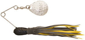 H & H Single Spinner - 3/8 oz