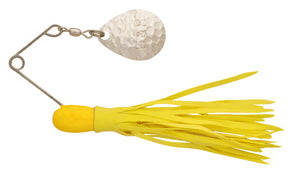 H & H Single Spinner - 3/8 oz