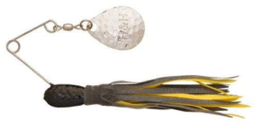 H & H Single Spinner - 3/8 oz