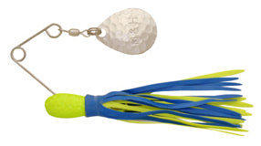 H & H Single Spinner - 3/8 oz