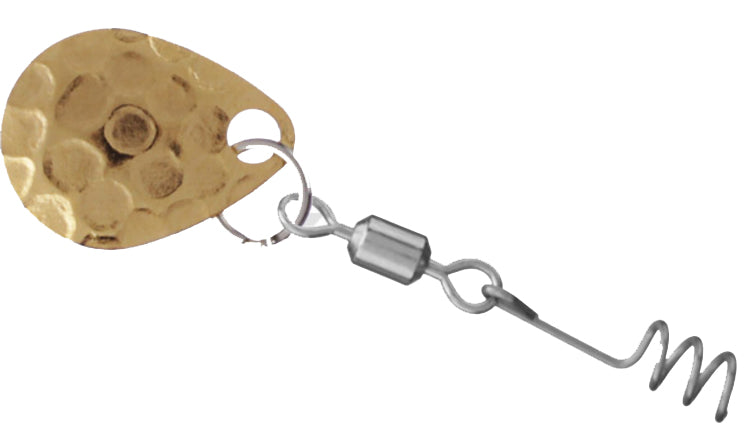 Humdinger KP Power Spin - 5 pk