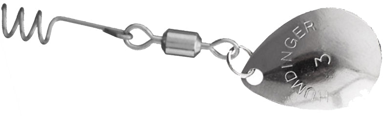 Humdinger KP Power Spin - 5 pk