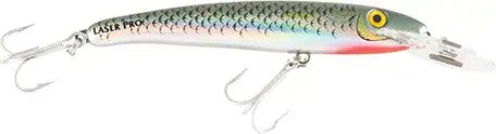 Halco Laser Pro 120 Dd Troll 4.6In 7/10Oz