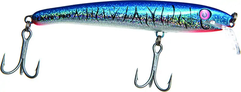 Halco Laser Pro 120 Std Troll 4.6In 7/10Oz