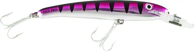 Halco Laser Pro 120 Std Troll 4.6In 7/10Oz