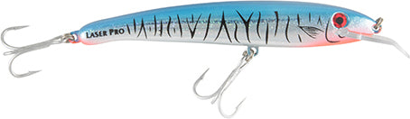 Halco Laser Pro 160 Dd Troll 6.3In 1Oz Baitfish