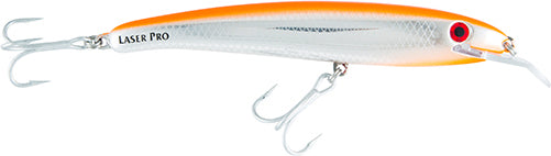 Halco Laser Pro 160 Dd Troll 6.3In 1Oz Fifo