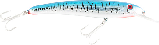 Halco Laser Pro 190 Dd Troll 7.2In 1.6Oz Baitfish