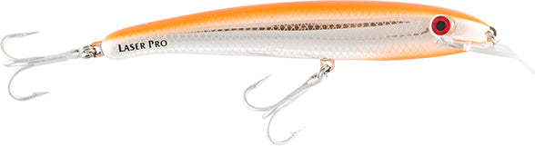 Halco Laser Pro 190 Dd Troll 7.2In 1.6Oz Fifo