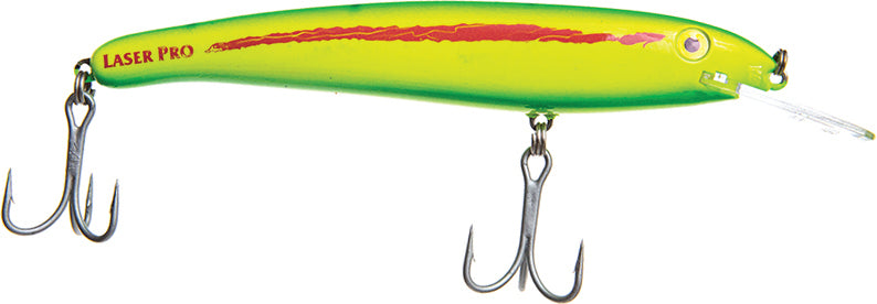 Halco Laser Pro 190 Dd Troll 7.2In 1.6Oz Lumo