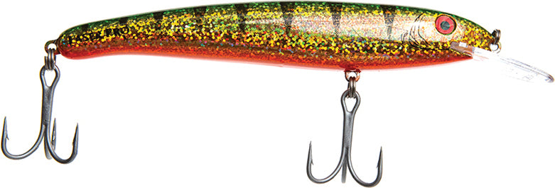 Halco Laser Pro 190 Dd Troll 7.2In 1.6Oz Golden Green