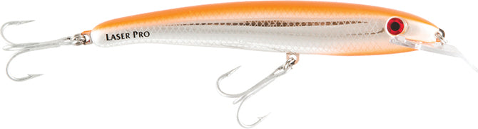 Halco Laser Pro 190 Xdd Troll 7.2In 1.6Oz Fifo