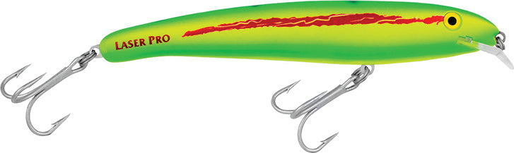 Halco Laser Pro 190 Xdd Troll 7.2In 1.6Oz Lumo