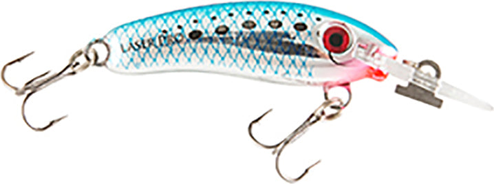 Halco Laser Pro 45 Casting Bait 1.8In 1/4Oz Pilchard