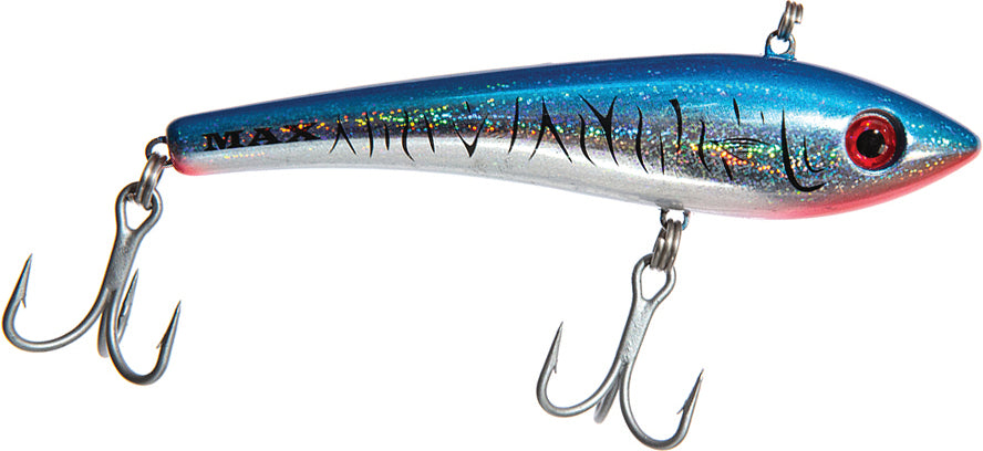 Halco Max 130 Trolling Bait 5In 2.8Oz Baitfish