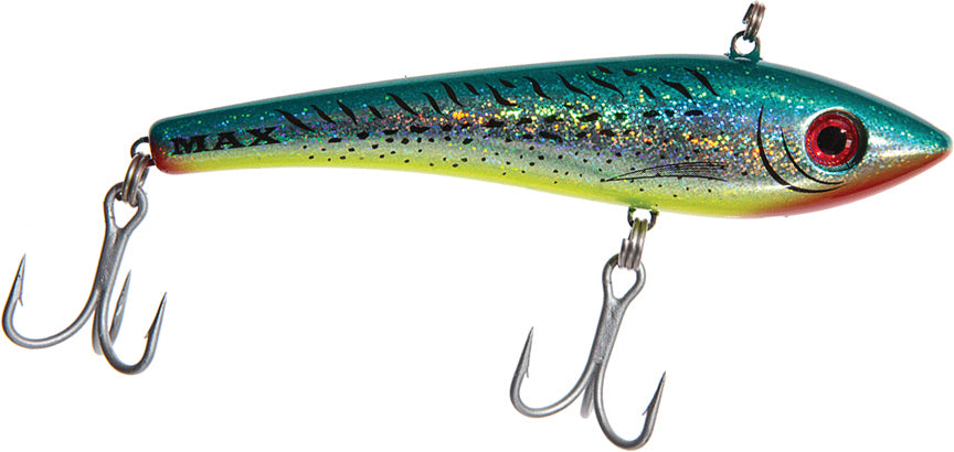 Halco Max 130 Trolling Bait 5In 2.8Oz Bonito