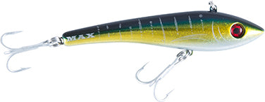 Halco Max 130 Trolling Bait 5In 2.8Oz Yellowfin