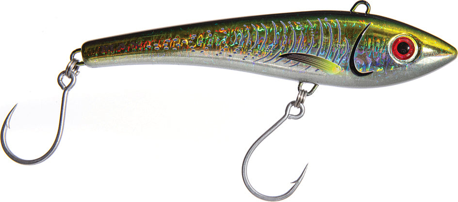 Halco Max 190 Trolling Bait 7.5In 5.7Oz Yellowfin