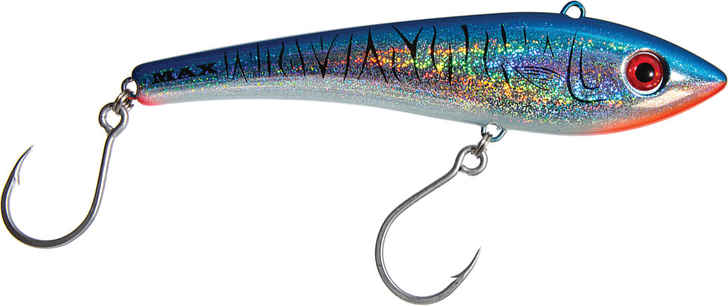 Halco Max 220 Trolling Bait 8.7In 6.4Oz Baitfish