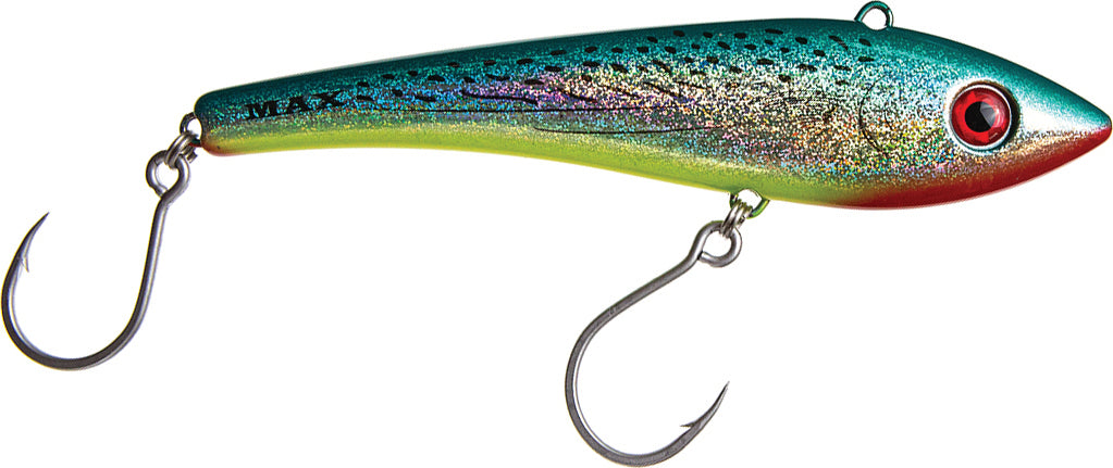 Halco Max 220 Trolling Bait 8.7In 6.4Oz Bonito