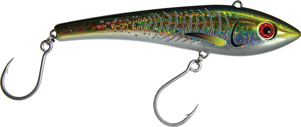 Halco Max 220 Trolling Bait 8.7In 6.4Oz Yellowfin