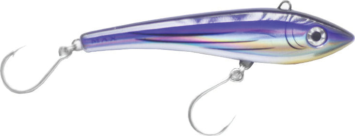 Halco Max 220 Trolling Bait 8.7In 6.4Oz Stripey