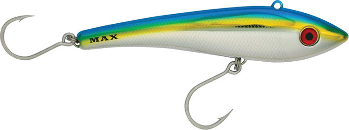 Halco Max 220 Trolling Bait 8.7In 6.4Oz Hoodlum