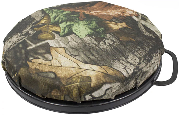 HME Padded Swivel Seat Fits 5Gal Bucket