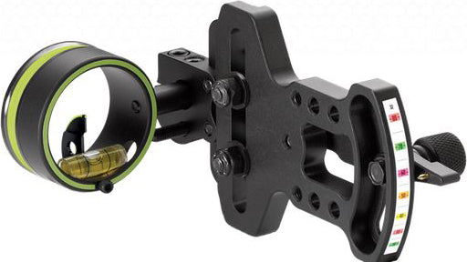 HHA Optimizer Lte Bow Sight 1-Pin .019 Blk