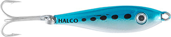 Halco Outcast Jig Bait 1.4Oz Blue