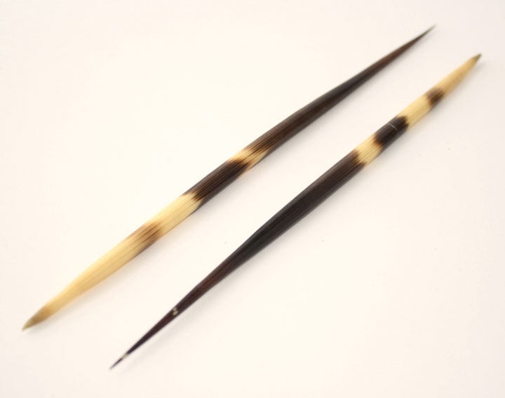 H & H Porcupine Quill Float 8In 10Bg