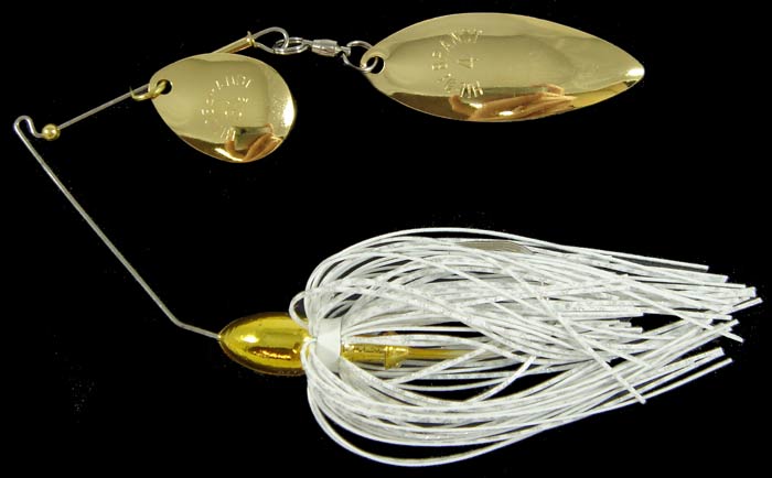 Hildebrandt Okeechobee Special 3/8Oz Gwl-White