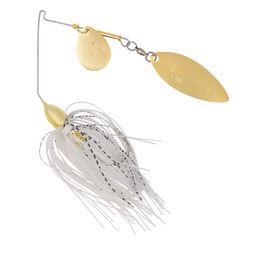 Hildebrandt Okeechobee Special 1/2Oz Gwl-Silver Shad