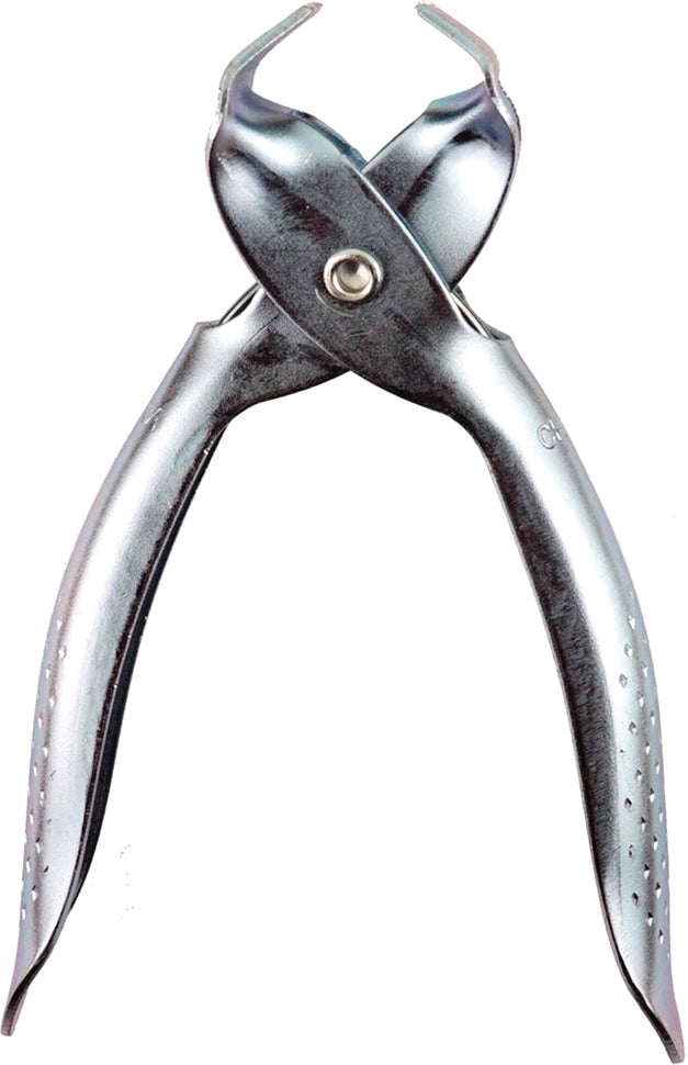 H & H Fish Skinning Pliers Stainless