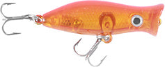 Halco Roosta Popper 45 Casting 1.8In 1/8Oz Koi
